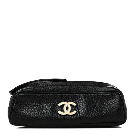 fake chanel pencil case